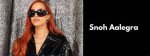 Discover the Intriguing Dynamics of Snoh Aalegra's Relationship