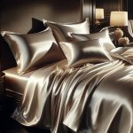 Discover the Luxurious World of Silk Sheets: Comfort, Care, and Benefits