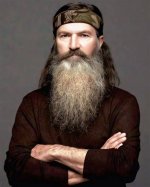 Discover the Net Worth of Phil Robertson