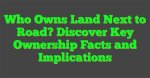 Discover the Path to Unrestricted Land Ownership