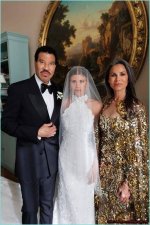 Discover the Secrets Behind the Unforgettable "Diane Alexander Sofia Richie Wedding"