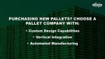 Discover the Secrets of Pallet Purchasing in Nyc