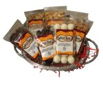 Discover the Sweet Delights of American Rivera Orchard Jams