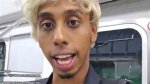 Discover the Truth About Johnny Somali's Parents
