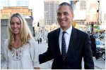 Discover the Truth: Harold Ford's Wife Unveiled