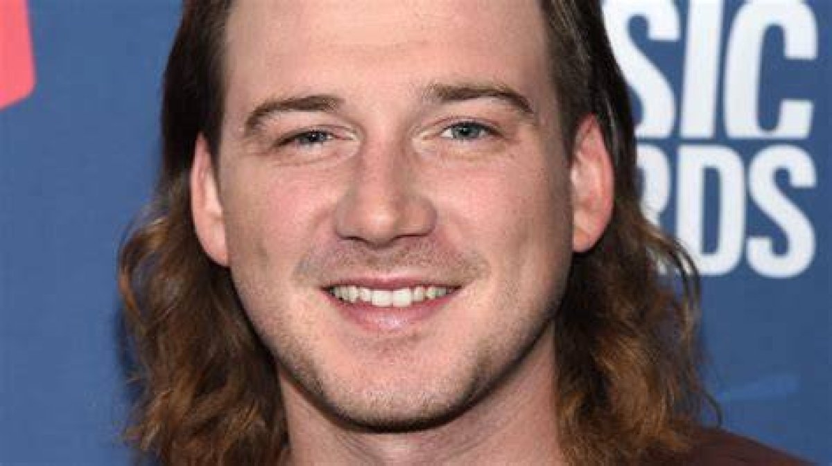 Discover the Untold Story Behind Morgan Wallen's Sister