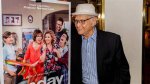 Discover the Untold Story Behind Norman Lear's Children's Ages