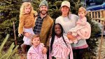 Discover Thomas Rhett's Close-Knit Family: a Peek into His Siblings' Lives
