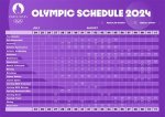 Discover Today's Olympic Schedule: Your Complete Guide