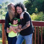 Discover Unrevealed Insights: Steve Lukather's Wife Revealed