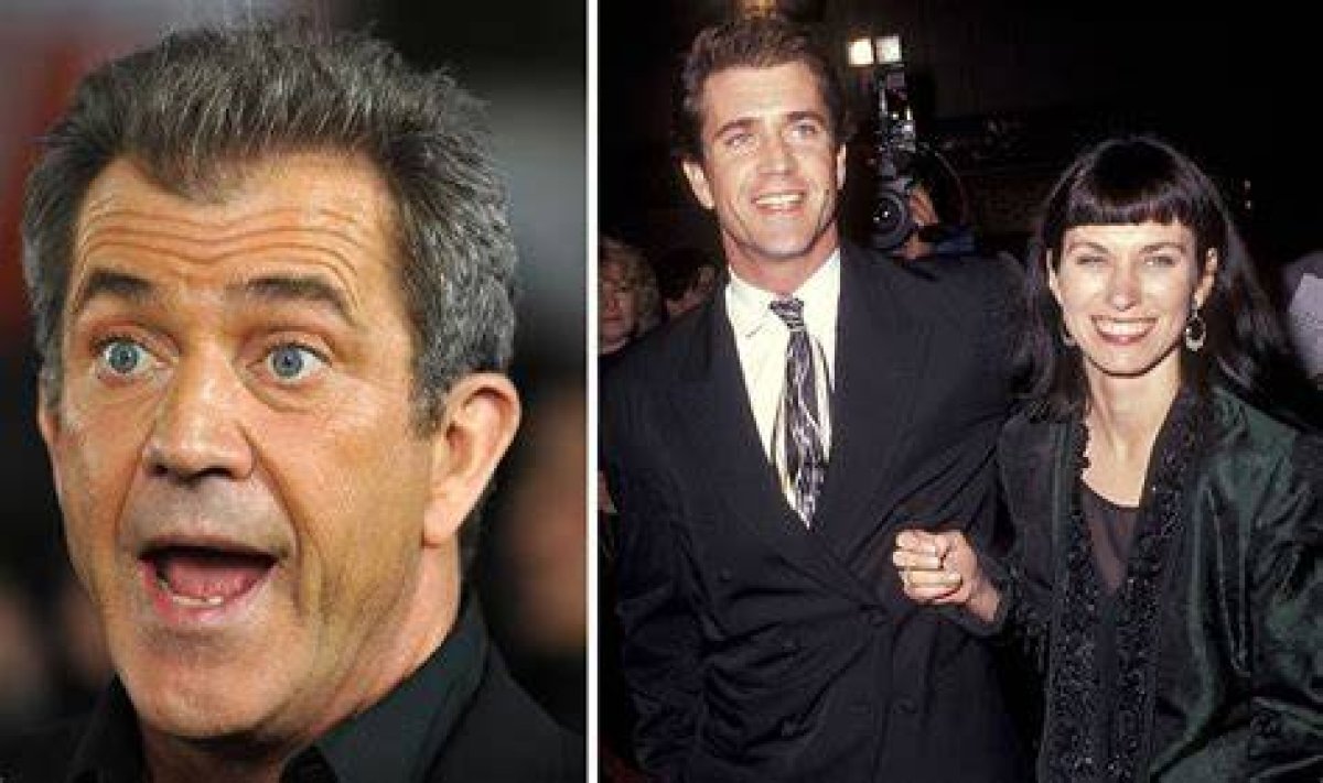 Discoveries About Mel Gibson's Wife