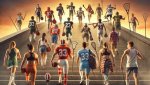 Discoveries and Insights for Aspiring Athletes