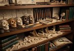 Discoveries and Insights from Artistryrealm