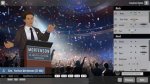 Discoveries and Insights from the Political Arena