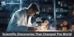 Discoveries and Insights in the World of Entertainment