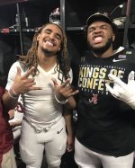 Discoveries from "Lipstick Alley Jalen Green"