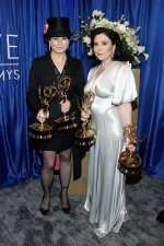 Discovering Alex Borstein: a Journey Through Comedy and Voice Acting