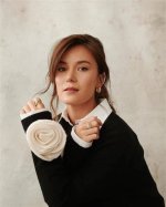 Discovering Ali Fumiko Whitney: a Multifaceted Persona