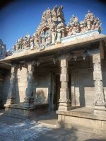 Discovering Annamalai: the Birthplace of Spiritual Legacy
