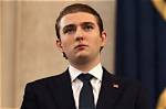Discovering Barron Trump's Current Residence: Where Does He Live Currently?