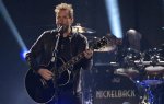 Discovering Chad Kroeger's Daughter: a Glimpse into Her Life