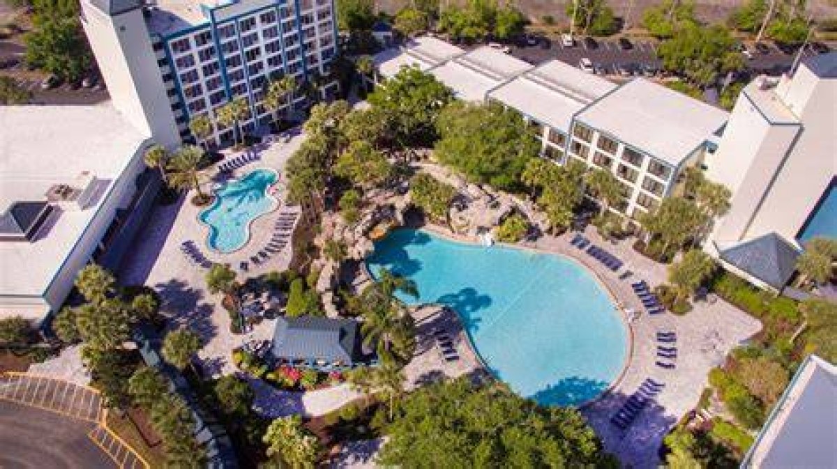 Discovering Delta Hotels Orlando Celebration: Your Ultimate Guide