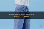 Discovering Girbaud Jeans: the Iconic Fashion Statement