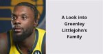 Discovering Greenley Littlejohn: Life, Career, and Impact