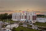 Discovering Hilton Garden Inn Perrysburg, Ohio: Your Ultimate Travel Guide
