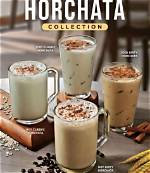 Discovering Horchata Cannons: a Unique Blend of Flavor and Tradition