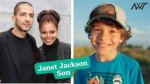 Discovering Janet Jackson's Son Eissa: a Glimpse into His Life