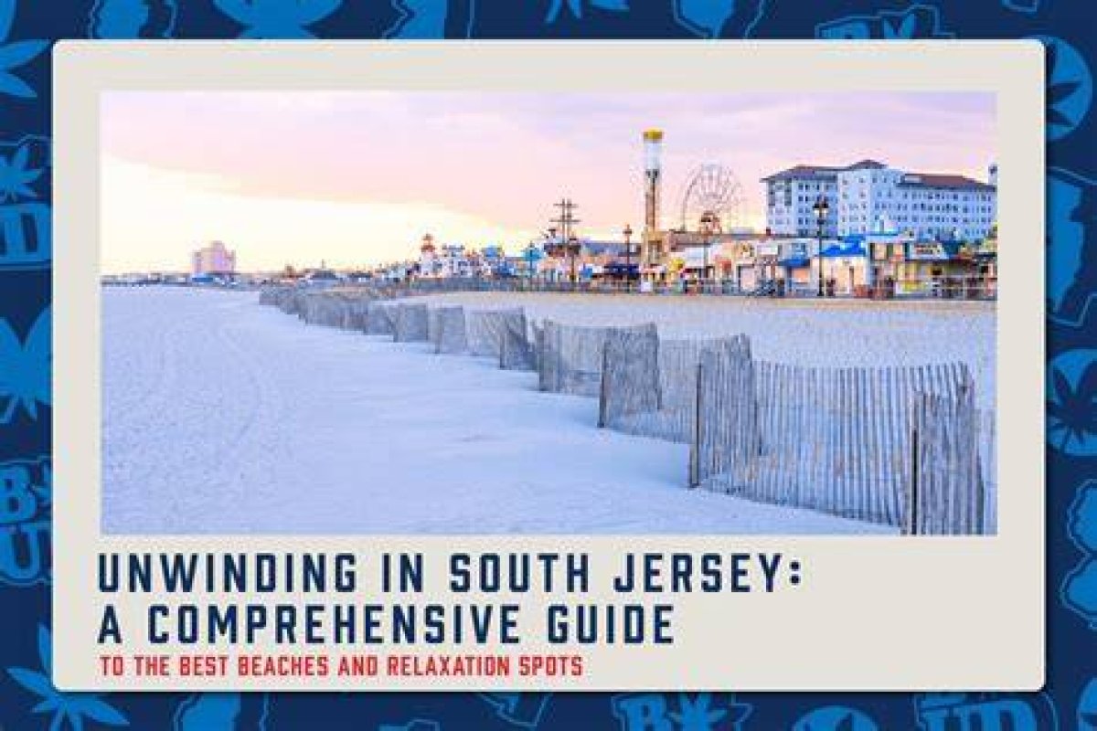 Discovering Jersey City: a Comprehensive Guide to Jc Jersey City