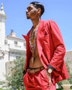 Discovering Julian Broadus: the Life of Snoop Dogg's Son
