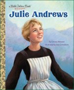 Discovering Julie Rudd: a Multifaceted Talent