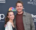 Discovering Justin Hartley’s Daughter: a Glimpse into Their Bond