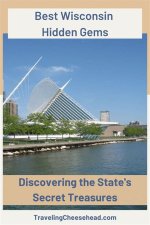 Discovering Lamont Paris, Wisconsin: a Hidden Gem