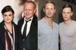 Discovering My Skarsgård: a Journey Through Talent and Charisma