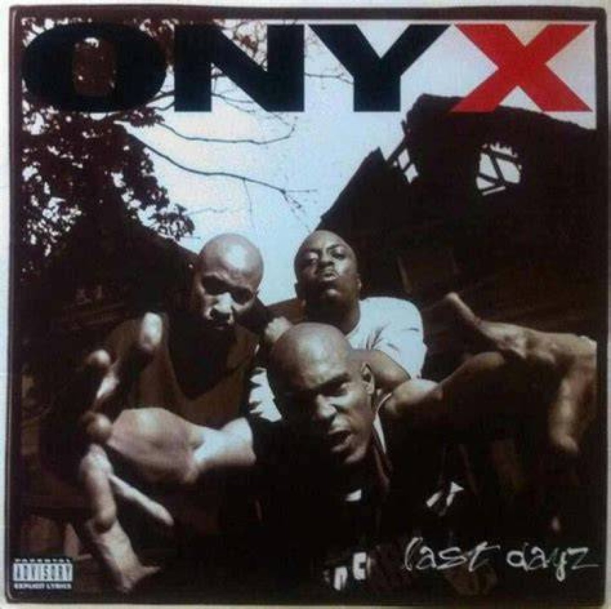 Discovering Rap Onyx: the Rise of a Hip-Hop Phenomenon