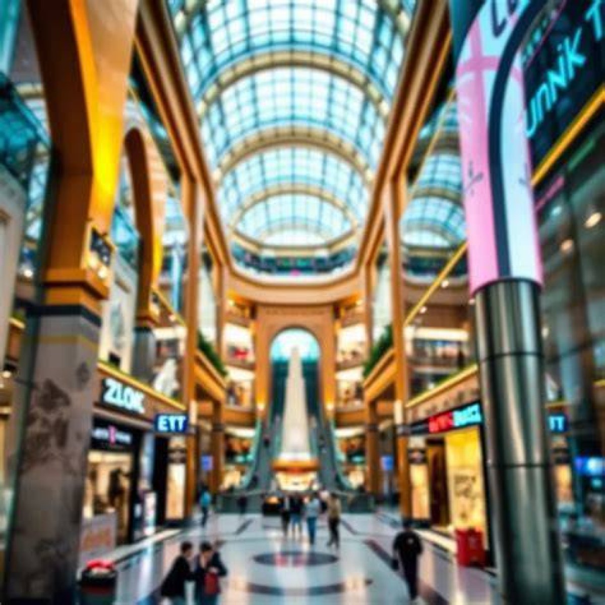 Discovering Saigon Mall: a Complete Guide to Shopping, Dining, and Entertainment
