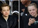 Discovering Shiloh Jolie-Pitt: the Journey of a Unique Young Female