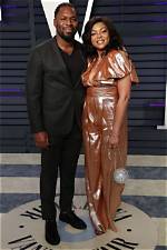 Discovering Taraji P. Henson: Is She Married?