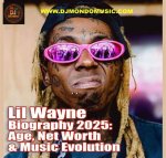 Discovering the Age of Lil Wayne and Lauren London’s Son