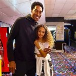 Discovering the Age of Scottie Pippen's Daughter: a Glimpse into Her Life