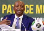 Discovering the Ages of Patrice Motsepe's Children