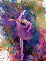 Discovering the Artistry of Gina Danza