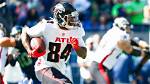 Discovering the Atlanta Falcons Who Are Cordarrelle