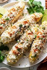 Discovering the Best Mexican Street Corn Near Me: a Flavorful Journey