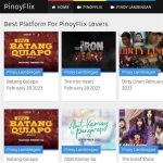Discovering the Charm of Pinoy Teleserye Flix: a Journey Through Filipino Dramas