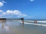 Discovering the Closest Beach to Columbus, Ga: a Coastal Adventure Awaits
