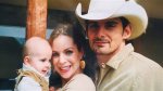 Discovering the Family of Brad Paisley: How Many Children Does He Have?